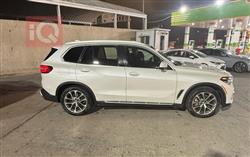 بي ام دبليو X5